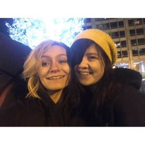 Meet your Posher, Mallory